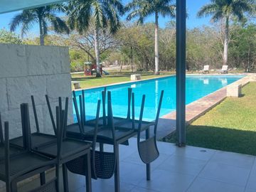 CASA EN VENTA RESIDENCIAL PHULA EDO DE MERIDA YUCATAN