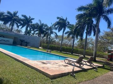 CASA EN VENTA RESIDENCIAL PHULA EDO DE MERIDA YUCATAN