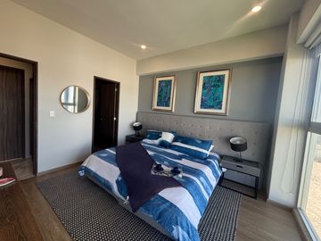 VENTA DE DEPARTAMENTO AVISTA RESIDENCIAL LOMAS DE ANGELOPOLIS PUEBLA