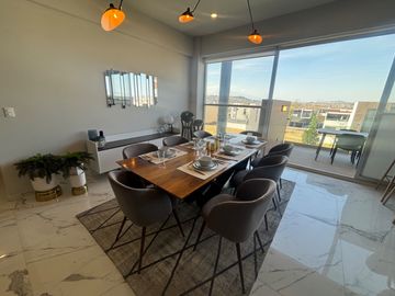 VENTA DE DEPARTAMENTO AVISTA RESIDENCIAL LOMAS DE ANGELOPOLIS PUEBLA
