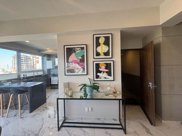 VENTA DE DEPARTAMENTO AVISTA RESIDENCIAL LOMAS DE ANGELOPOLIS PUEBLA