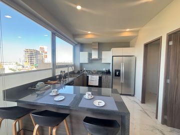 VENTA DE DEPARTAMENTO AVISTA RESIDENCIAL LOMAS DE ANGELOPOLIS PUEBLA