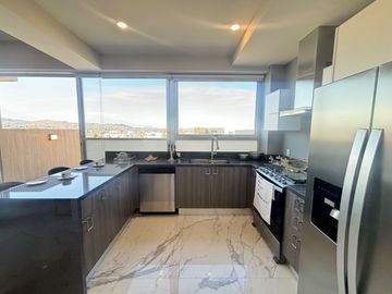 VENTA DE DEPARTAMENTO AVISTA RESIDENCIAL LOMAS DE ANGELOPOLIS PUEBLA