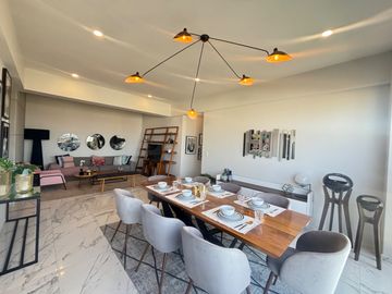 VENTA DE DEPARTAMENTO AVISTA RESIDENCIAL LOMAS DE ANGELOPOLIS PUEBLA