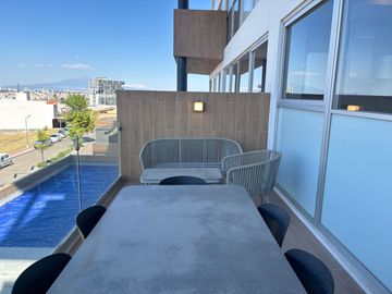 VENTA DE DEPARTAMENTO AVISTA RESIDENCIAL LOMAS DE ANGELOPOLIS PUEBLA