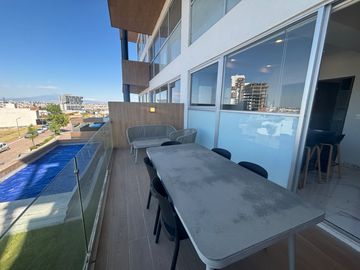 VENTA DE DEPARTAMENTO AVISTA RESIDENCIAL LOMAS DE ANGELOPOLIS PUEBLA