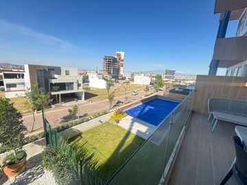 VENTA DE DEPARTAMENTO AVISTA RESIDENCIAL LOMAS DE ANGELOPOLIS PUEBLA