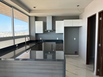 VENTA DE DEPARTAMENTO AVISTA RESIDENCIAL LOMAS DE ANGELOPOLIS PUEBLA
