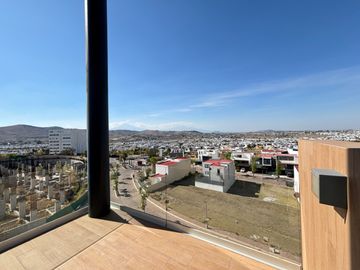 VENTA DE DEPARTAMENTO AVISTA RESIDENCIAL LOMAS DE ANGELOPOLIS PUEBLA