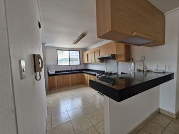 DEPARTAMENTO EN VENTA EN LAS GARZAS