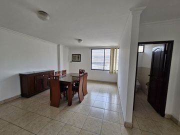 DEPARTAMENTO EN VENTA EN LAS GARZAS