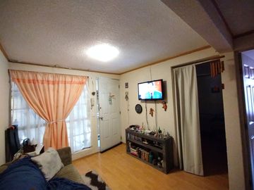 BONITO DEPARTAMENTO EN AZCAPOTZALCO