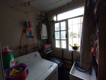 BONITO DEPARTAMENTO EN AZCAPOTZALCO
