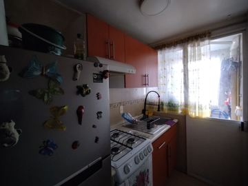 BONITO DEPARTAMENTO EN AZCAPOTZALCO