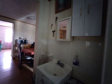 BONITO DEPARTAMENTO EN AZCAPOTZALCO