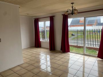 CASA, PARQUE FUNDADORES, PUERTO MONTT