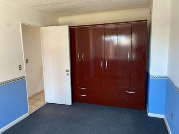 CASA, PARQUE FUNDADORES, PUERTO MONTT