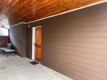 CASA, PARQUE FUNDADORES, PUERTO MONTT
