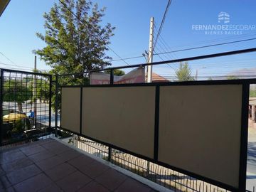 SAN FELIPE - SE VENDE CASA 5D 2B - SOBRE TOCORNAL