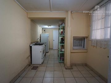 SAN FELIPE - SE VENDE CASA 5D 2B - SOBRE TOCORNAL