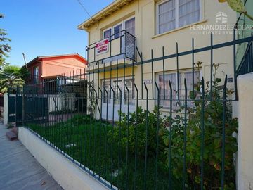 SAN FELIPE - SE VENDE CASA 5D 2B - SOBRE TOCORNAL