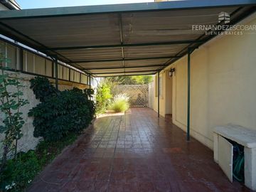 SAN FELIPE - SE VENDE CASA 5D 2B - SOBRE TOCORNAL