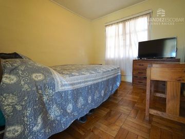 SAN FELIPE - SE VENDE CASA 5D 2B - SOBRE TOCORNAL