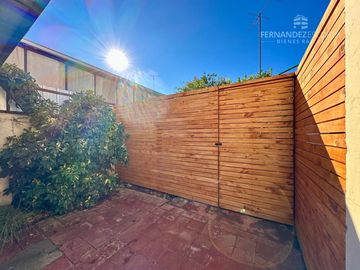 SAN FELIPE - SE VENDE CASA 5D 2B - SOBRE TOCORNAL