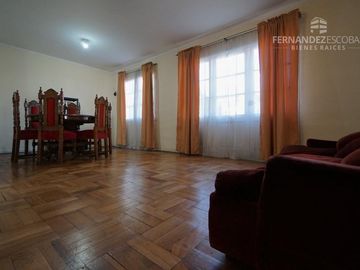 SAN FELIPE - SE VENDE CASA 5D 2B - SOBRE TOCORNAL