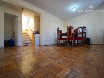 SAN FELIPE - SE VENDE CASA 5D 2B - SOBRE TOCORNAL