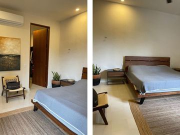 Casa con alberca privada y terraza, en venta, Zona Norte, Mérida