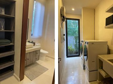 Casa con alberca privada y terraza, en venta, Zona Norte, Mérida