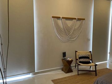 Casa con alberca privada y terraza, en venta, Zona Norte, Mérida