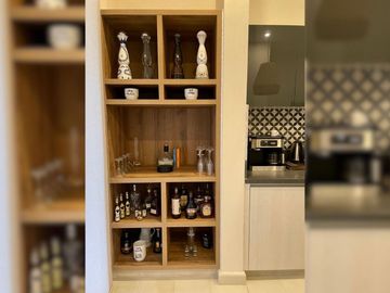 Casa con alberca privada y terraza, en venta, Zona Norte, Mérida