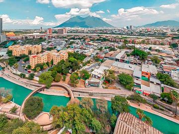 Departamento en Venta en el Centro