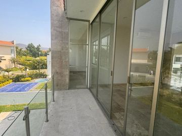 ESTRENA CASA PARAISO COUNTRY CLUB EL MEJOR CAMPO DE GOLF EN MORELOS