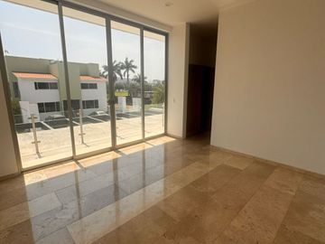 ESTRENA CASA PARAISO COUNTRY CLUB EL MEJOR CAMPO DE GOLF EN MORELOS