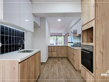 HERMOSO DEPARTAMENTO DE ESTRENO EN CHACARILLA DEL ESTANQUE, SAN BORJA