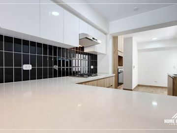 HERMOSO DEPARTAMENTO DE ESTRENO EN CHACARILLA DEL ESTANQUE, SAN BORJA