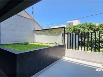 HERMOSO DEPARTAMENTO DE ESTRENO EN CHACARILLA DEL ESTANQUE, SAN BORJA