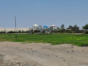 Venta De Terreno En Condominio Acca Paracas