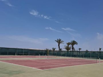 Venta De Terreno En Condominio Acca Paracas