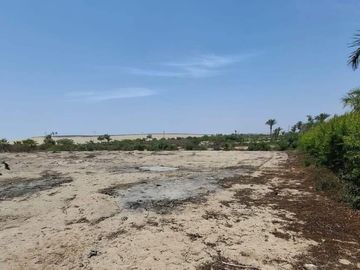 Venta De Terreno En Condominio Acca Paracas