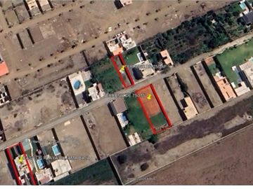 Se Vende Terrenos De Playa En Bujama !!
