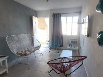 Vendo departamento Roof Garden Acapulco  Diamante Las Gaviotas