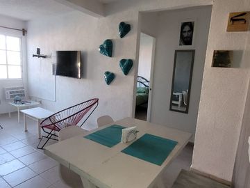 Vendo departamento Roof Garden Acapulco  Diamante Las Gaviotas