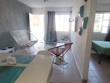 Vendo departamento Roof Garden Acapulco  Diamante Las Gaviotas