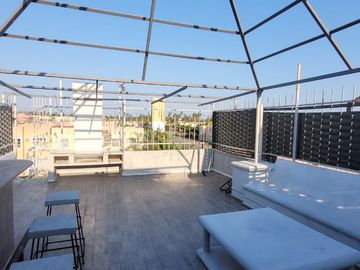 Vendo departamento Roof Garden Acapulco  Diamante Las Gaviotas