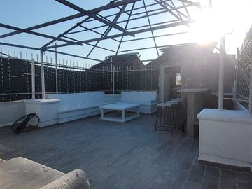 Vendo departamento Roof Garden Acapulco  Diamante Las Gaviotas