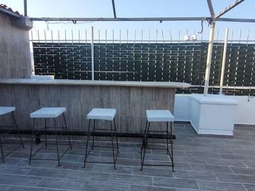 Vendo departamento Roof Garden Acapulco  Diamante Las Gaviotas